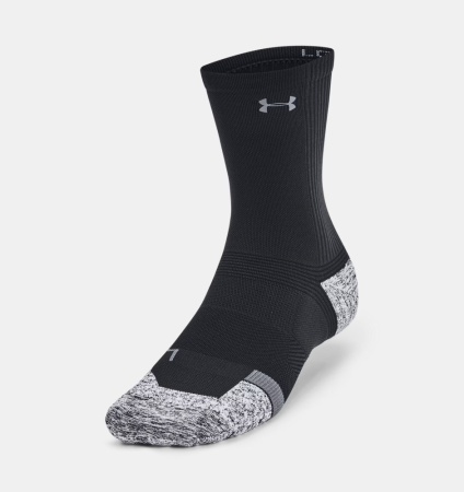 Носки AD Pro Mid (3 пары) Under Armour, цвет Black 2