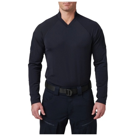 Рубашка V.Xi Sigurd 5.11 Tactical, цвет Dark Navy