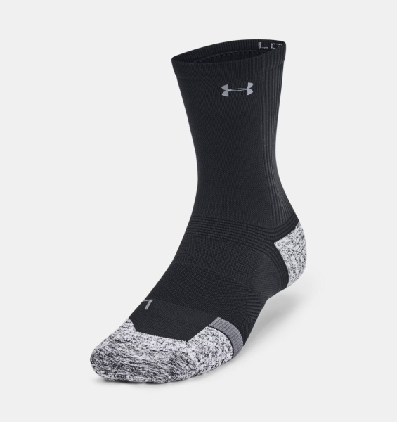 Носки AD Pro Mid (3 пары) Under Armour, цвет Black 2