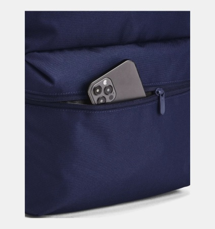 Рюкзак Loudon Lite Under Armour, цвет Midnight Navy White (20л) 3