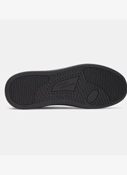 Кроссовки M Tempo Under Armour, цвет Black 4