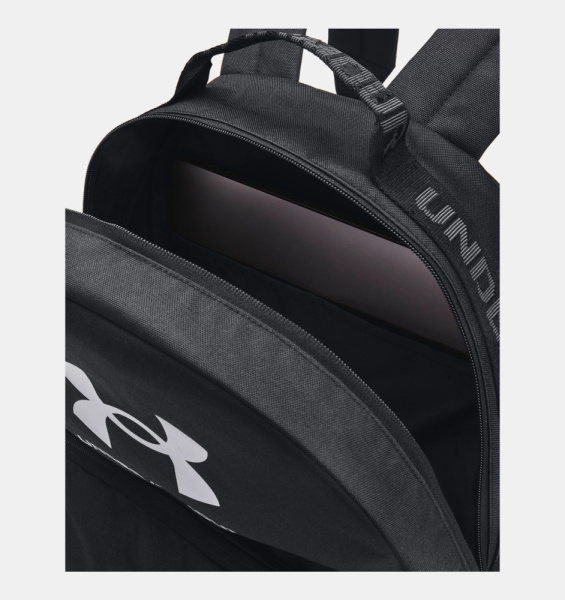 Рюкзак Loudon Under Armour, цвет Black (25л) 4