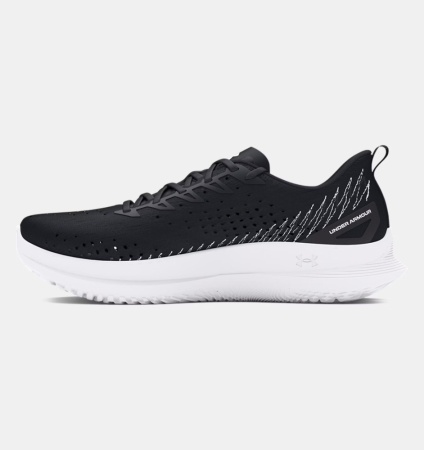 Кроссовки Velociti 4 Under Armour, цвет Black 2