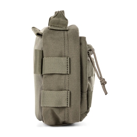 Сумка Rush Moab 3 Sling 5.11 Tactical, цвет Ranger Green 4