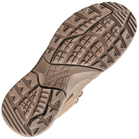 Ботинки LOWA ZEPHYR GTX® MID TF Coyote Op 4