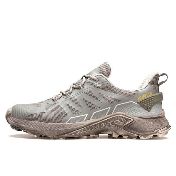 Кроссовки 479A Humtto, цвет Light Khaki 3