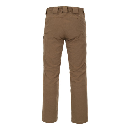 Брюки TREKKING Aerotech Helikon, цвет Mud Brown 3