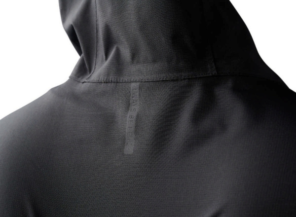 Куртка EXOS RAIN SHELL 5.11 Tactical, цвет Black 5