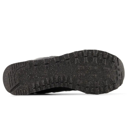 Кроссовки W 574 New Balance, цвет Metallic Multi 4