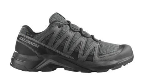 Кроссовки X-Adventure Recon GTX Salomon, цвет AsphaltCastlerock