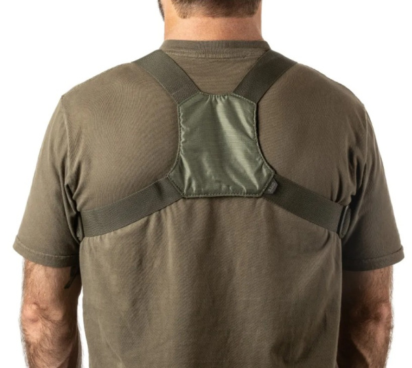 Сумка SKYWEIGHT SURVIVAL 5.11 Tactical, цвет Major Brown 4