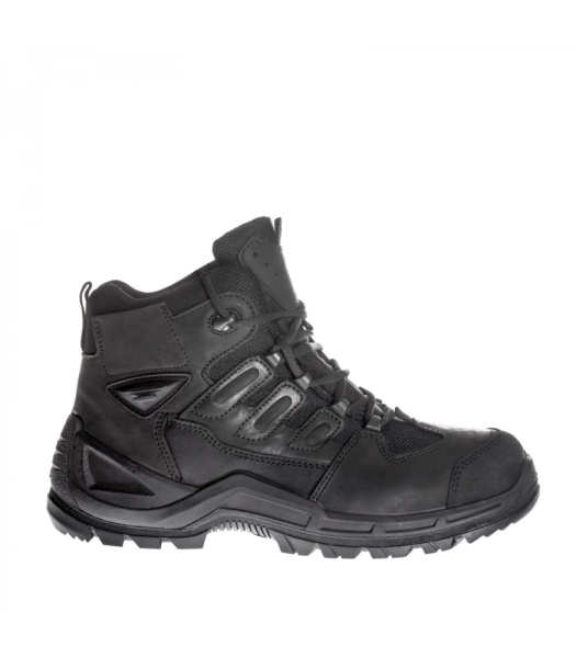 Ботинки BEAST Ankle Prabos, цвет Midnight Black 2