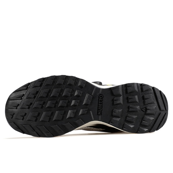 Кроссовки 320A Humtto, цвет Light Grey Black 5