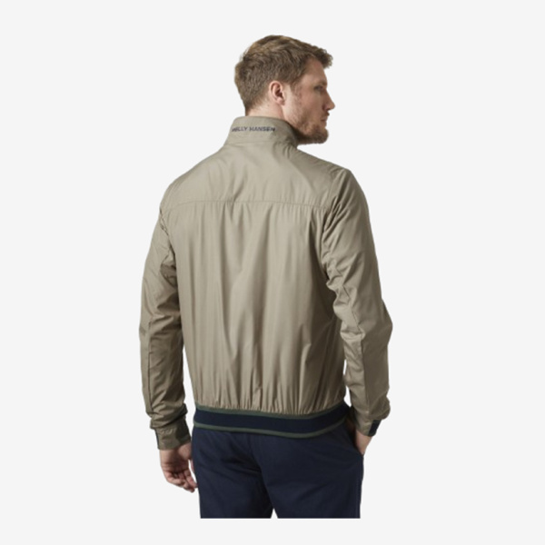 Куртка SALT WINDBREAKER HH, цвет Pebble 4