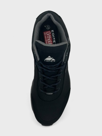 Кроссовки Phantom EDITEX, цвет чёрный 3