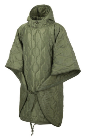 OLIVE GREEN