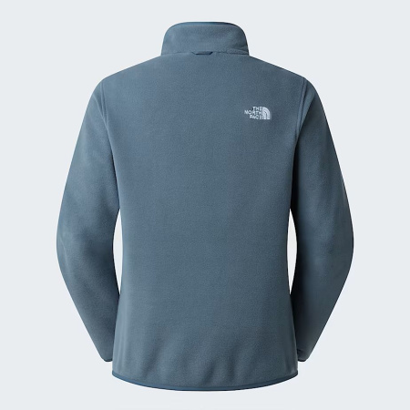 Кофта W Glacier TNF, цвет Granite Grey 11
