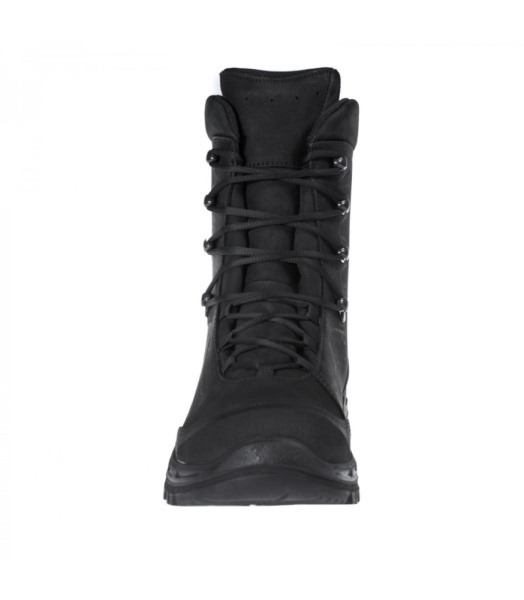 Ботинки VAGABUND High GTX Kevlar Prabos, цвет Black 3