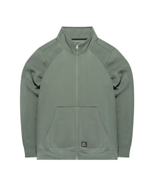 Толстовка Harold Vintage, цвет Mid Grey