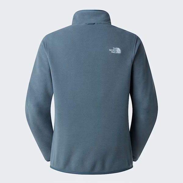 Кофта W Glacier TNF, цвет Granite Grey 11