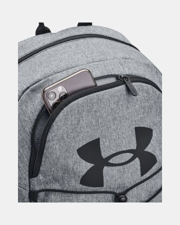 Рюкзак Hustle Sport Under Armour, цвет Grey (26л.) 4