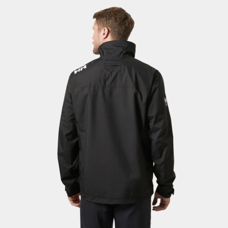 Куртка CREW 2.0 HH, цвет Black 2