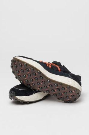 Кроссовки Fat Tire Venture Pro HSFT Under Armour, цвет BlackWhite 7