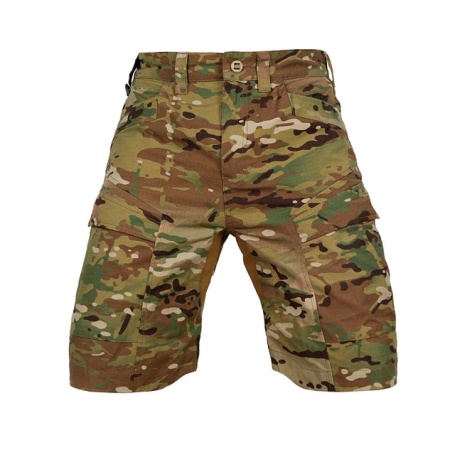 Шорты Blue Label G2 Ergonomic Fit EmersonGear, цвет Multicam