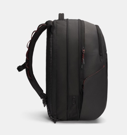 Рюкзак No Weigh Under Armour, цвет Black (28л) 7