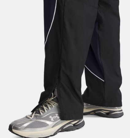 Брюки Best Track Under Armour, цвет Black 4