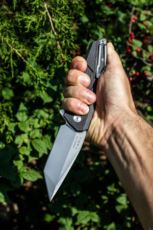 Нож туристический Ruike P138-B 11