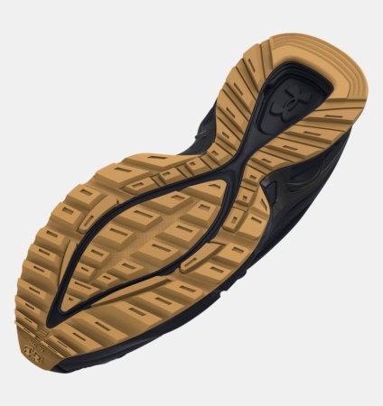 Кроссовки HOVR Apparition TSM Under Armour, цвет Black 5