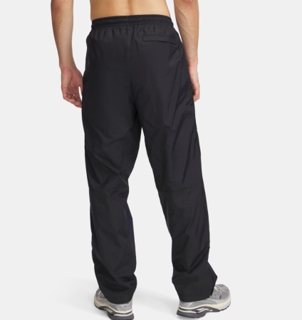 Брюки Best Track Under Armour, цвет Black 2