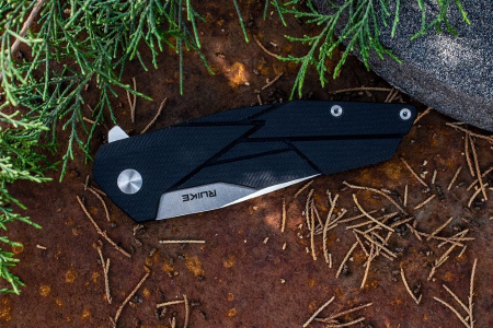 Нож туристический Ruike P138-B 9
