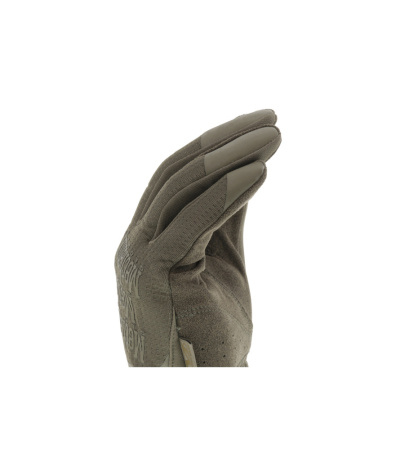 Перчатки Fastfit Mechanix, цвет Olive 4