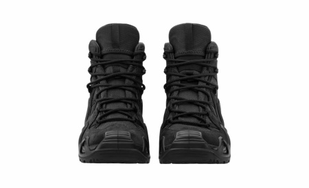 Ботинки LOWA ZEPHYR Mk2 GTX® Mid TF Black 4