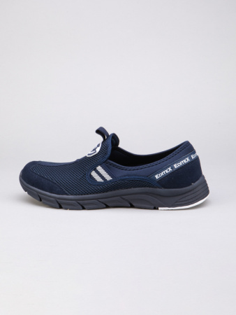 Кроссовки Airstep EDITEX, цвет синий 4