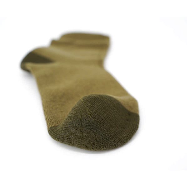Носки водонепрон. DexShell Ultra Thin Crew DS683OG 4