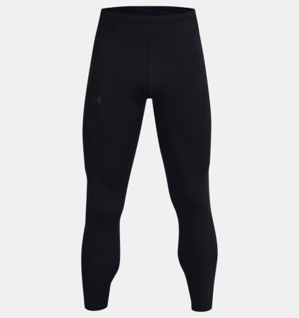 Тайтсы M Qualifier Elite Under Armour, цвет Black 6