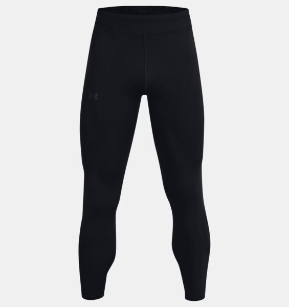 Тайтсы M Qualifier Elite Under Armour, цвет Black 6