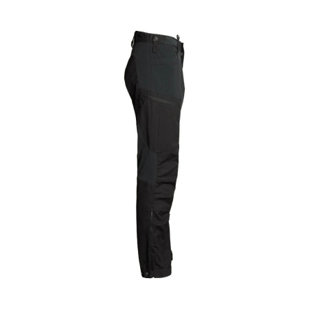 Брюки Trond Pro Northern Hunting, цвет Black 3