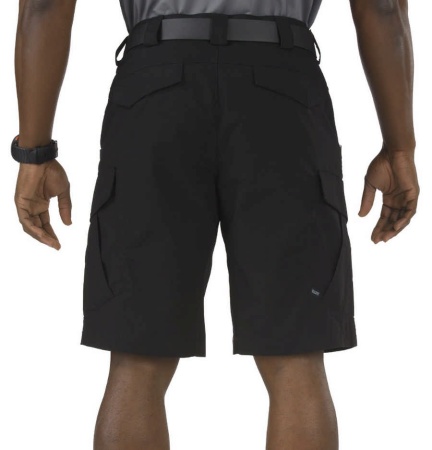Шорты STRYKE 5.11 Tactical, цвет Black 2