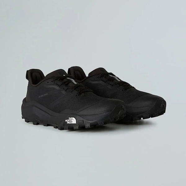 Кроссовки W Offtrail Versa TNF, цвет Black White 5