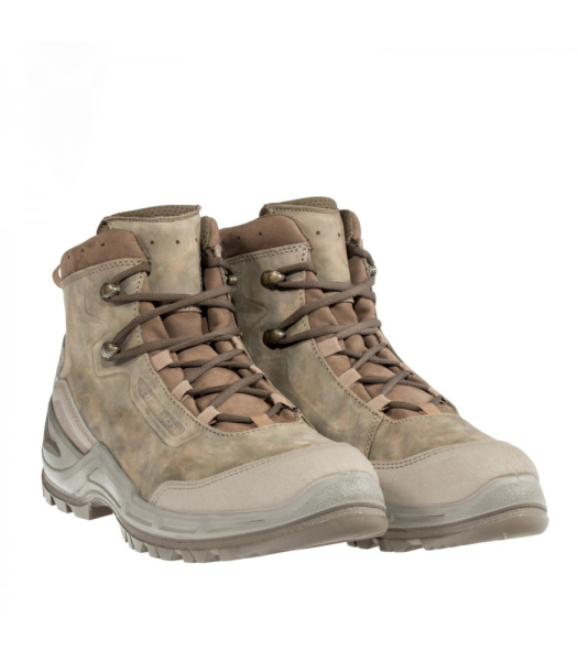 Ботинки VAGABUND Ankle Prabos, цвет Camouflage 3