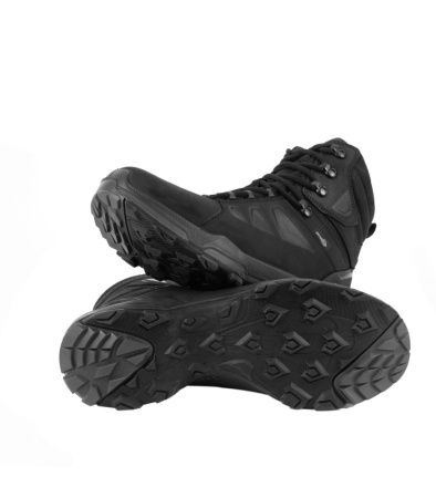 Ботинки GREYMAN HIGH GTX Prabos, цвет Black 5