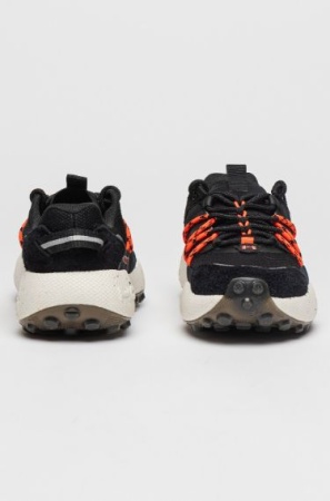 Кроссовки Fat Tire Venture Pro HSFT Under Armour, цвет BlackWhite 4