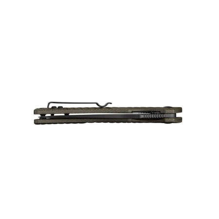Нож складной туристический Ruike P123-MB 9