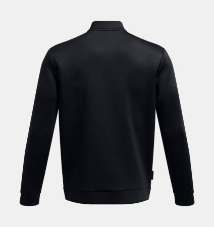 Ветровка Drive Pro Storm Hyb FZ Under Armour, цвет Black 6