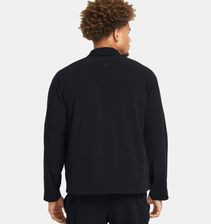 Ветровка Unstoppable Vented Under Armour, цвет Black 2