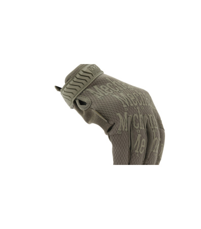 Перчатки Original Mechanix, цвет Olive Drab 5